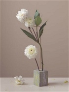 BLOC STUDIOS - N.1 Jade Marble Posture Vase