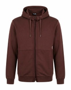 Ea7 Mens Sweatshirt Chocolate in Brown