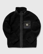 Carhartt Wip Prentis Liner Black - Mens - Fleece Jackets