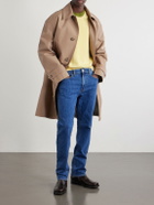 FRAME - Modern Straight-Leg Jeans - Blue