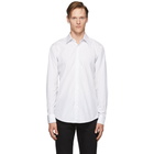 Tiger of Sweden White Forward Shirt