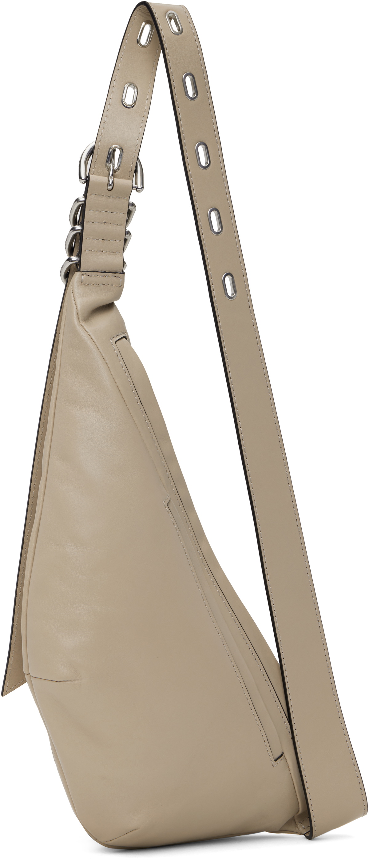 rag & bone ラグアンドボーン PETRA レザー スリングバッグ Petra Mini Sling Bag | rag & bone