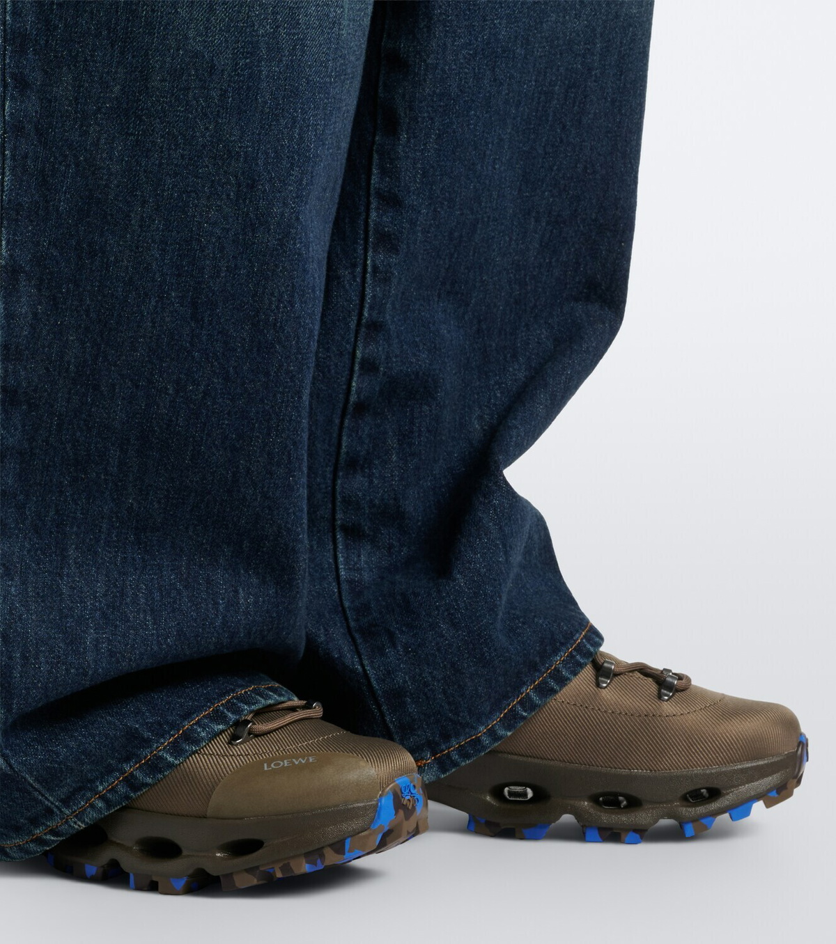 Loewe x On Cloudventure sneakers