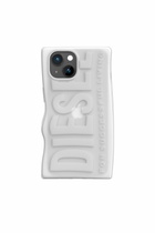 Diesel D By case i P15 - Cases - Unisex - White