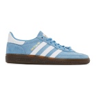 adidas Originals Blue Handball Spezial Sneakers