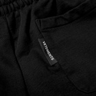 VETEMENTS Angry Vetements Sweat Pant