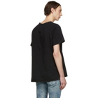 Rhude Black Paradise T-Shirt