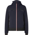 Fusalp - Gustavo II Hooded Ski Jacket - Navy