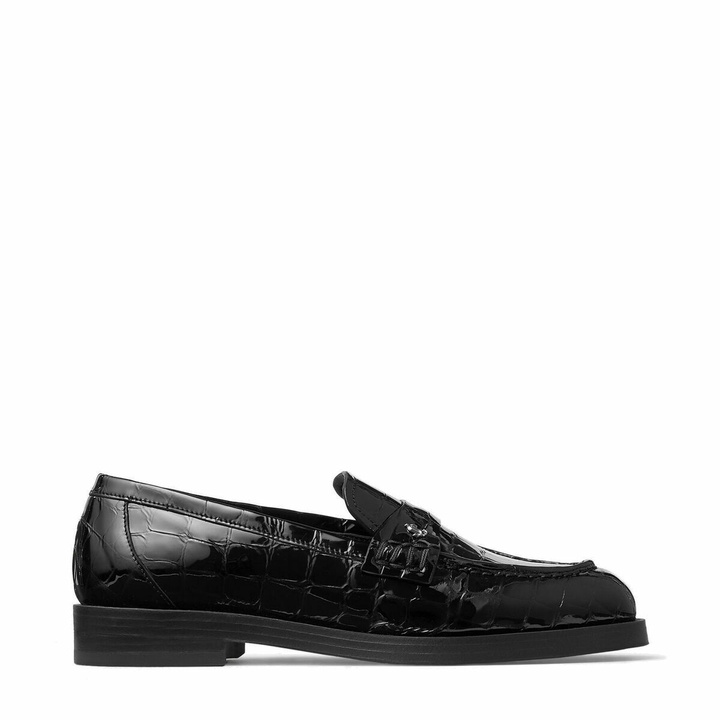 Photo: Jimmy Choo Ivy Loafer The Flat