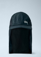 Stüssy Foldable Shade Hat