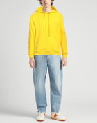 Moschino Mens Sweatshirt in Yellow