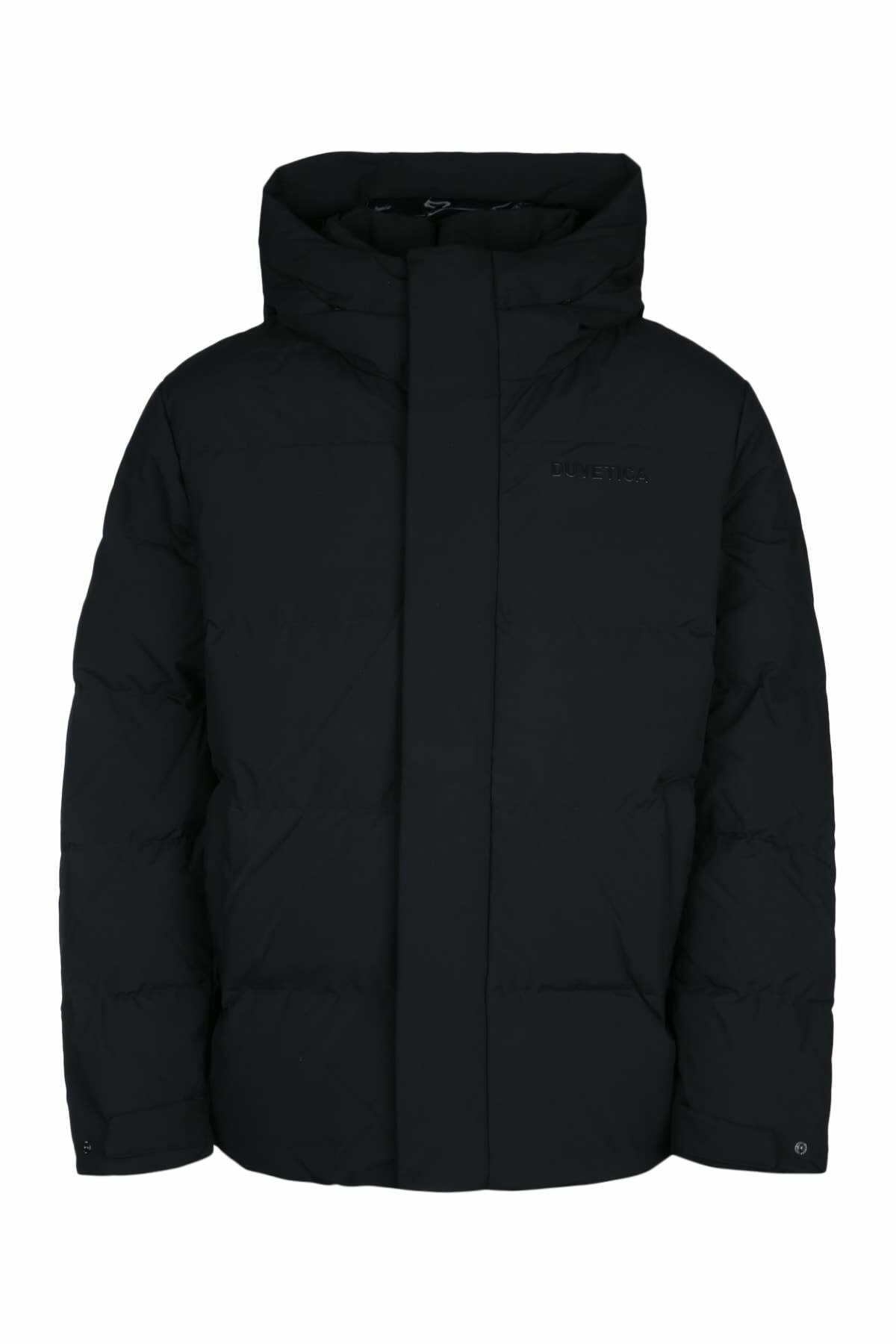 DUVETICA - Fossi Zipped Down Coat Duvetica