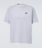 Prada Cotton jersey T-shirt