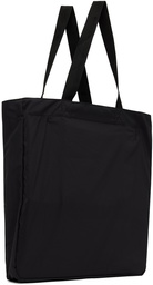 Gramicci Black Shell Tote