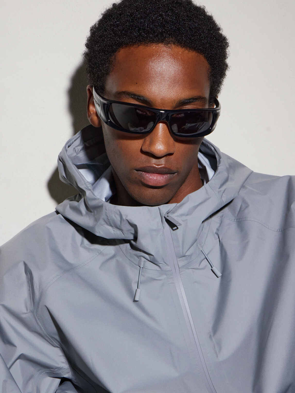 Oakley Eyewear - Jaylen Brown Highland D-Frame Acetate Sunglasses