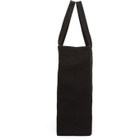 Perks and Mini Black Gesture Tote
