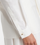 Elie Saab Cotton shirt