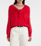 Tove Malia cashmere sweater