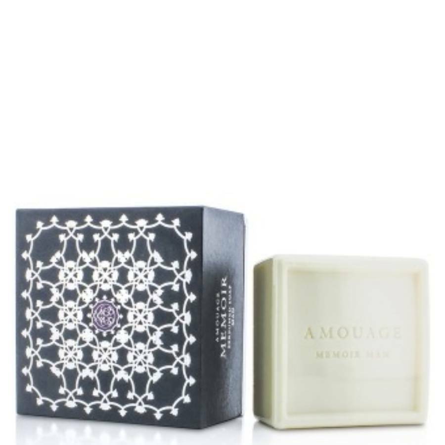 Amouage Memoir Perfumed Soap 150g/5.3oz Bath & Body