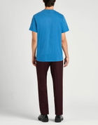 Parajumpers Mens T-shirt in Deep teal