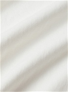 Canali - Cotton T-Shirt - White