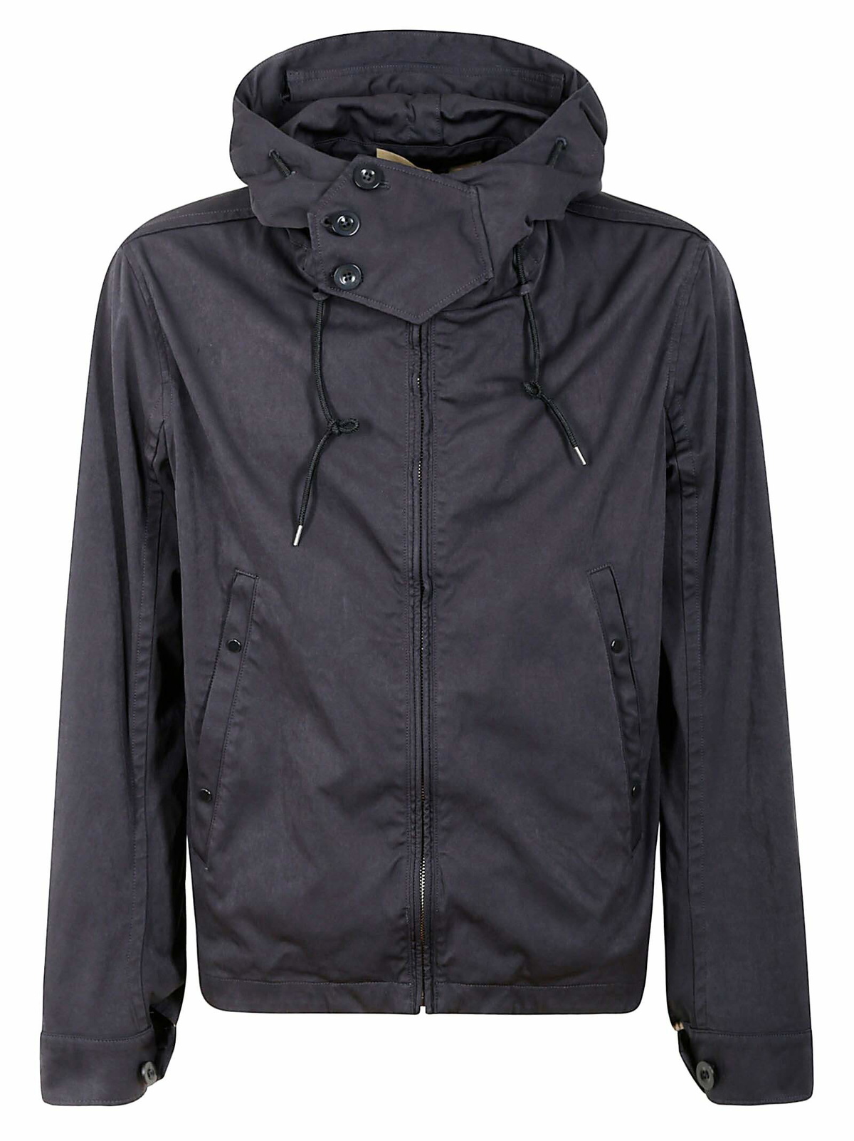 TEN C - Artic Down Parka Down Jacket Ten C TEN C - Artic Down Parka Down Jacket Ten C