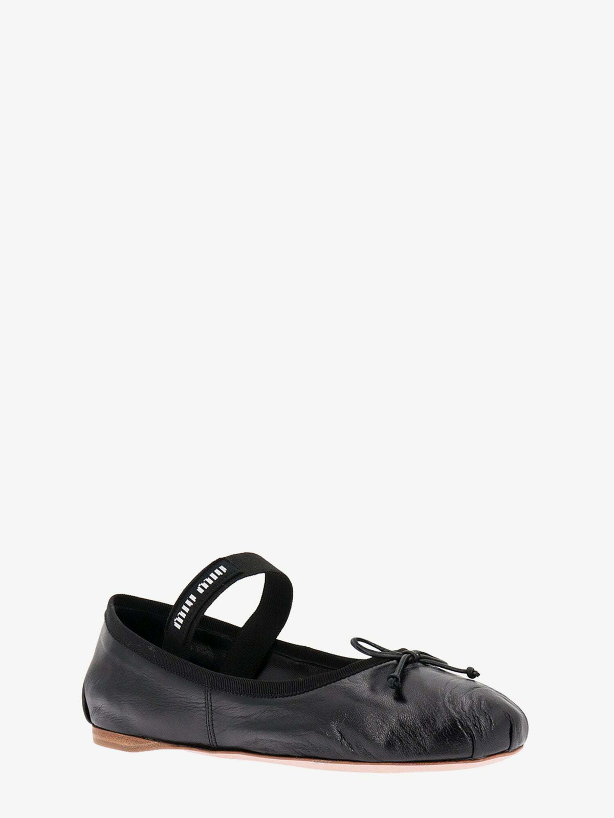 miu miu ballerinas