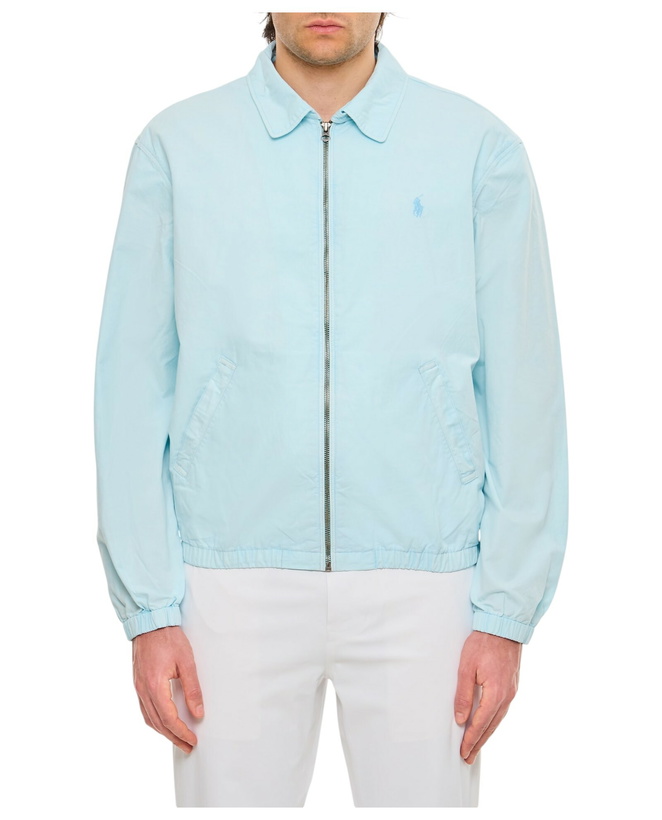 Photo: Polo Ralph Lauren Jacket
