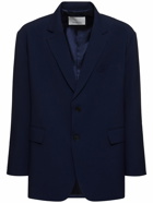 THE FRANKIE SHOP - Beo Midweight Light Stretch Over Blazer