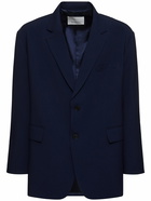 THE FRANKIE SHOP - Beo Midweight Light Stretch Over Blazer