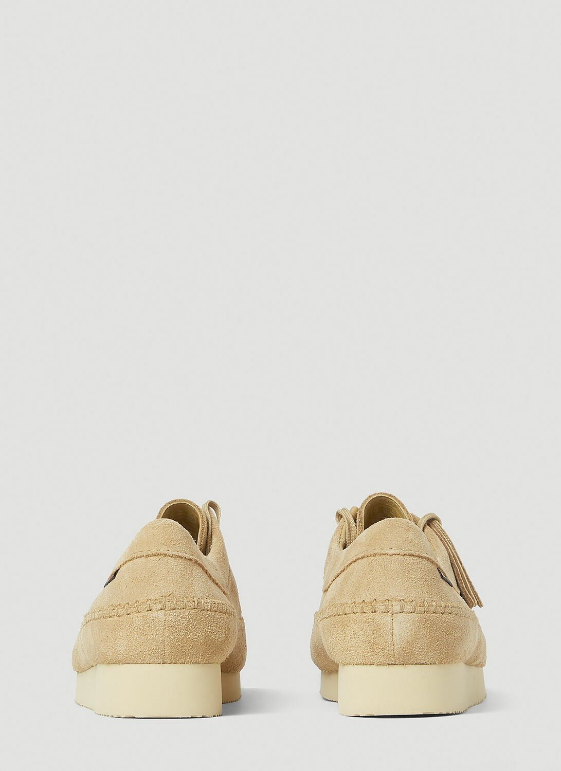 CLARKS ORIGINALS Weaver Shoes