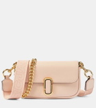Marc Jacobs The J Marc Mini leather shoulder bag