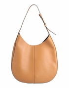 Tod's Womens Shoulder bag Light brown