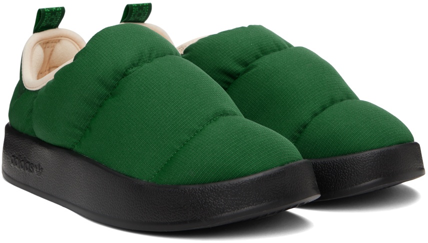 Slippers adidas Adilette Comfort W HQ7080 multicolored - KeeShoes-sgquangbinhtourist.com.vn