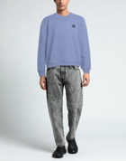 Belstaff Mens Sweatshirt Mauve