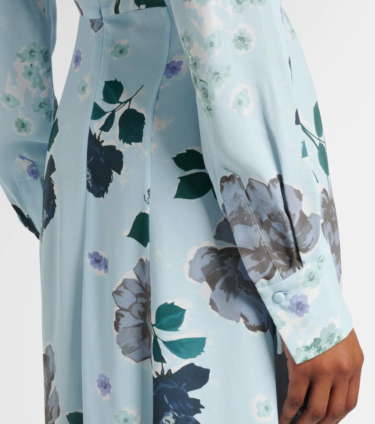 chinese dress ladies Erdem