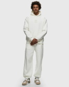 Jordan Paris Saint Germain Hbr Fleece Pollover White Hoodies