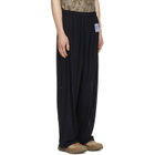 Satisfy Black Space-O Jogger Sweatpants