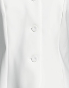 Chiara Boni La Petite Robe Womens Blazer in White