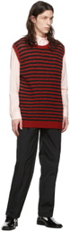 Molly Goddard Pink Craig Shirt