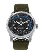 Breitling Aviator 8 AB3521