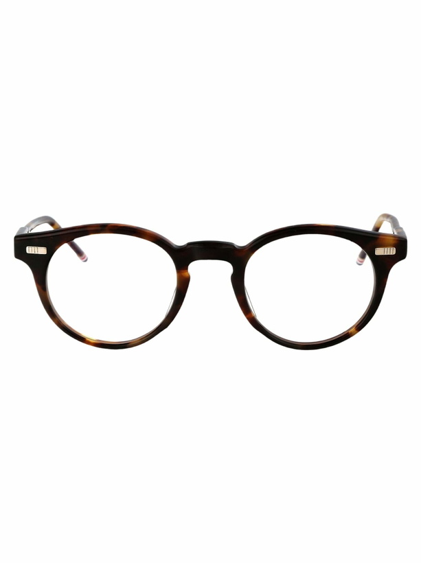 Photo: Thom Browne Ueo404a-g0002-215-45 Glasses