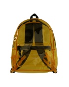 Pvc Backpack