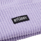 Stussy Small Patch Watch Hat