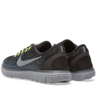 Nike Free Run Distance Shield
