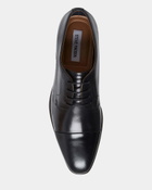 Steve Madden Plot Dress Shoes in Black