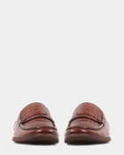 Steve Madden Kline Dress Shoes in Tan