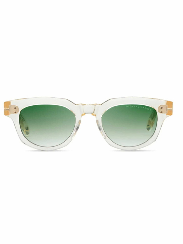 Photo: Dita DTS726/A/02 RADIHACKER Sunglasses
