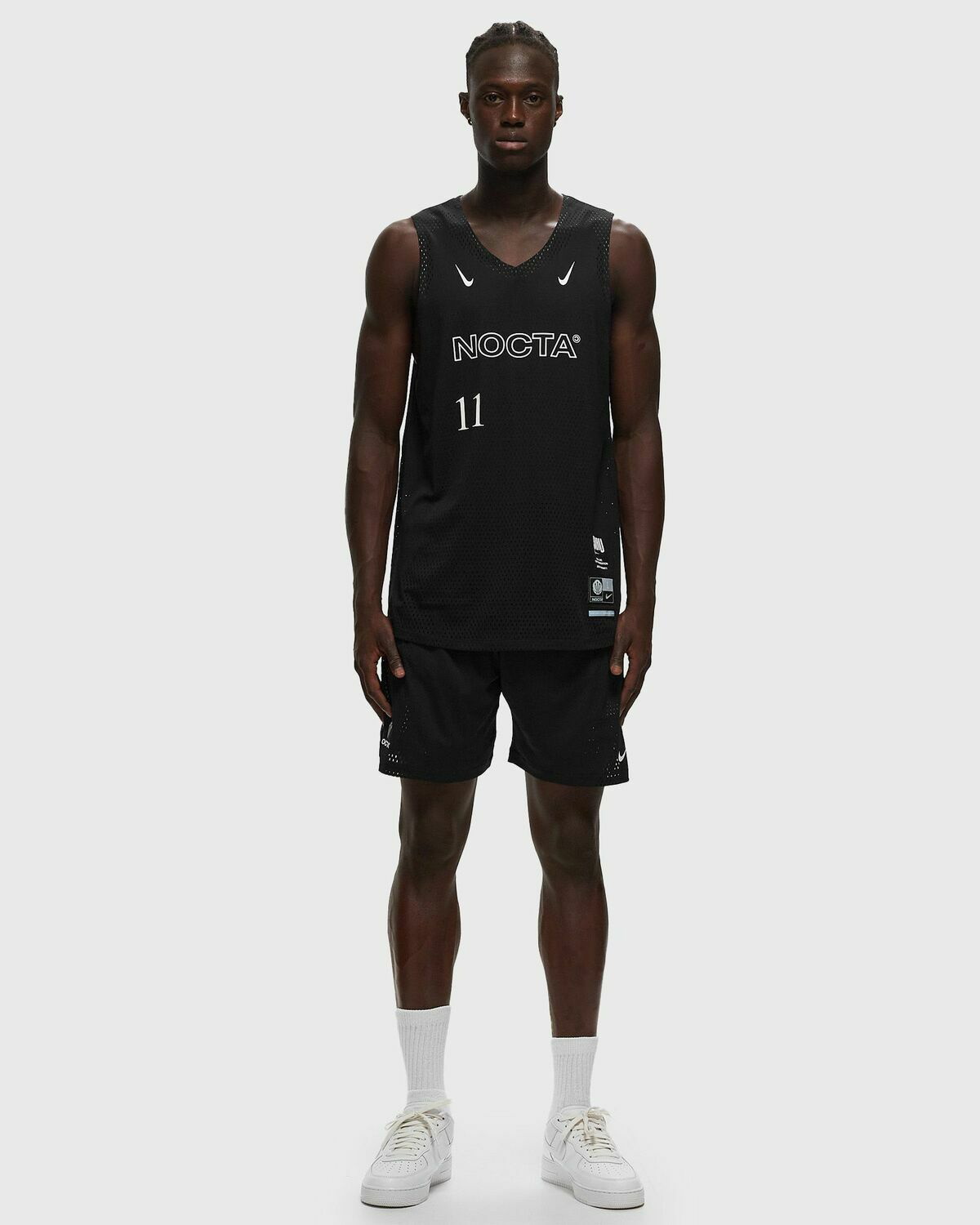 Nike x NOCTA NRG Jerseyセットアップ Nike x NOCTA NRG Jerseyセットアップ - メルカリ