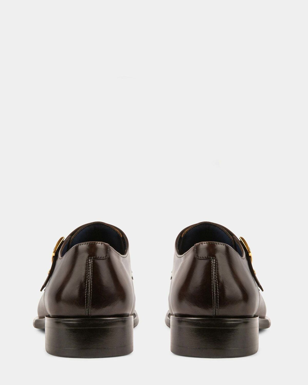 Steve Madden Morellii Dress Shoes in Brown